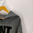 ドゥーズィエムクラス DEUXIEME CLASSE 23AW NEWTONE HALF ZIP TOP ハーフジップ トップ スウェット レディース JPN:2