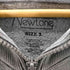 ドゥーズィエムクラス DEUXIEME CLASSE 23AW NEWTONE HALF ZIP TOP ハーフジップ トップ スウェット レディース JPN:2