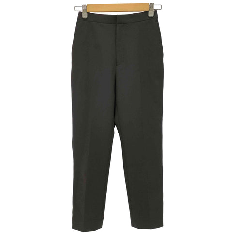 セルフォード CELFORD 24SS テーパードパンツ レディース JPN:36