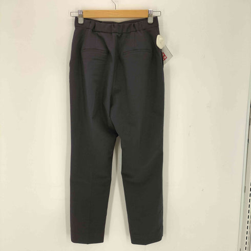 セルフォード CELFORD 24SS テーパードパンツ レディース JPN:36