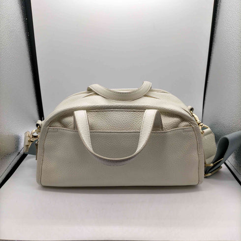 ビュレ Beaure 23AW カウレザー 2WAY ハンド バッグ ショルダー バッグ ボストン レディース