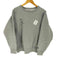 ネメス NEMES 20AW DIAMOND LIFE CREW NECK SWEAT メンズ JPN:M