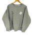 ネメス NEMES 20AW DIAMOND LIFE CREW NECK SWEAT メンズ JPN:M