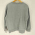 ネメス NEMES 20AW DIAMOND LIFE CREW NECK SWEAT メンズ JPN:M