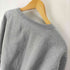 ネメス NEMES 20AW DIAMOND LIFE CREW NECK SWEAT メンズ JPN:M