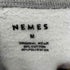 ネメス NEMES 20AW DIAMOND LIFE CREW NECK SWEAT メンズ JPN:M