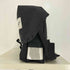 セントマイケル SAINT MICHAEL 23ss MESSANGER BAG BLACK メンズ