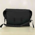 セントマイケル SAINT MICHAEL 23ss MESSANGER BAG BLACK メンズ