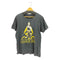 キャラクタープリントクルーネックTシャツ メンズ JPN:L