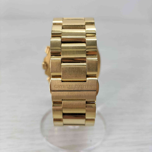 アヴァランチ AVALANCHE CRYSTAL CARTER FRAZIER フレージャー メンズ