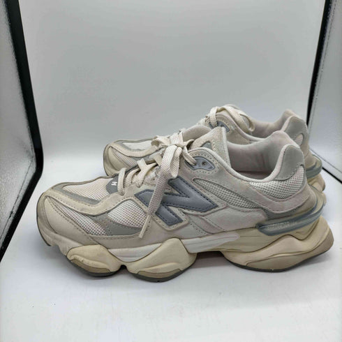 ニューバランス NEW BALANCE U9060ECA 90/60 スニーカー レディース JPN:24