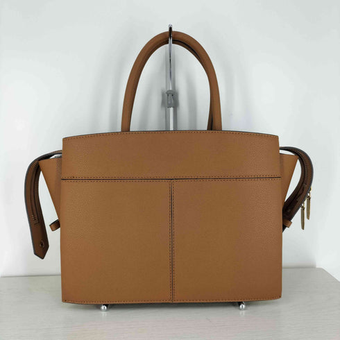 チャールズアンドキース CHARLES&KEITH Anwen アンウェン トラペーズトップハンドルバッグ レディース
