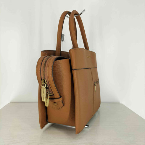 チャールズアンドキース CHARLES&KEITH Anwen アンウェン トラペーズトップハンドルバッグ レディース