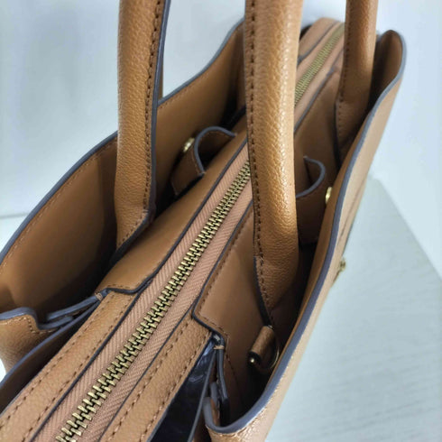 チャールズアンドキース CHARLES&KEITH Anwen アンウェン トラペーズトップハンドルバッグ レディース