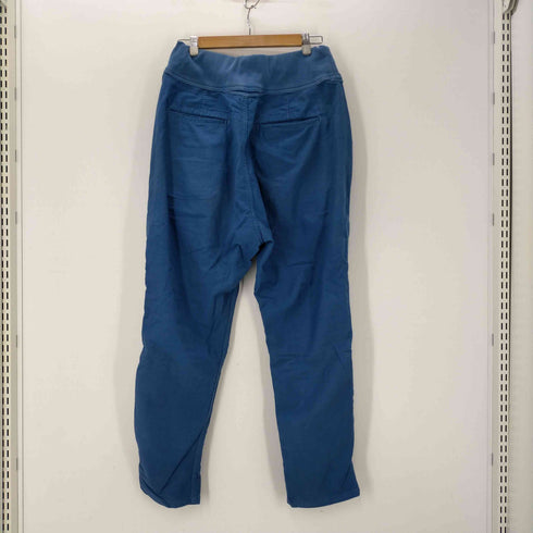 キャピタル KAPITAL Sarouel Nouvelle Pants ライトオンス キャンバス サルエル ヌーベル パンツ メンズ 4/XL