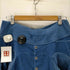 キャピタル KAPITAL Sarouel Nouvelle Pants ライトオンス キャンバス サルエル ヌーベル パンツ メンズ 4/XL