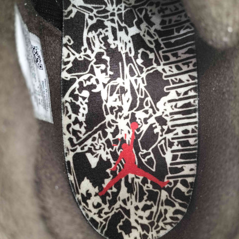 ジョーダンブランド JORDAN BRAND Travis Scott Jumpman Jack TR Sail and Dark Mocha メンズ JPN:27