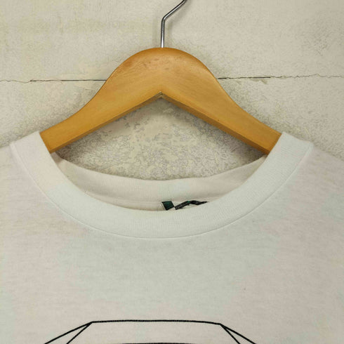 JOSTEN'S USA製 シングル 両面プリント イベントTシャツ メンズ import:XL