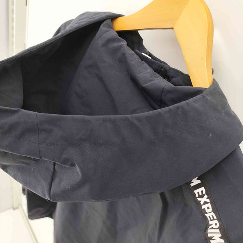 ユニフォームエクスペリメント uniform experiment 15AW MOUNTAIN PARKA 3 LAYER NYLON マウンテンパーカ 3レイヤーナイロン メンズ JPN:3