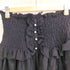 アクシーズファム axes femme 2WAY レーススカート レディース JPN:M