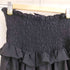 アクシーズファム axes femme 2WAY レーススカート レディース JPN:M