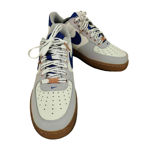 ナイキ NIKE Air Force 1 Low Jackie Robinson メンズ JPN:27