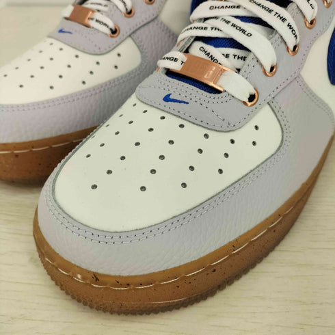 ナイキ NIKE Air Force 1 Low Jackie Robinson メンズ JPN:27