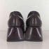 チャールズアンドキース CHARLES&KEITH アシメトリック ペニーローファーミュール レディース JPN:37