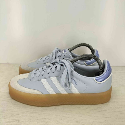 アディダス adidas Sambae ローカットスニーカー レディース JPN:24.5