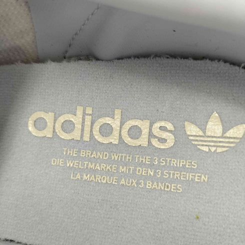 アディダス adidas Sambae ローカットスニーカー レディース JPN:24.5