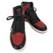 ジョーダンブランド JORDAN BRAND Air Jordan 1 Retro High OG Bred Banned 2016 メンズ JPN:27