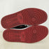 ジョーダンブランド JORDAN BRAND Air Jordan 1 Retro High OG Bred Banned 2016 メンズ JPN:27