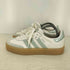 アディダス adidas Sambae ローカットスニーカー レディース JPN:24.5