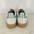 アディダス adidas Sambae ローカットスニーカー レディース JPN:24.5