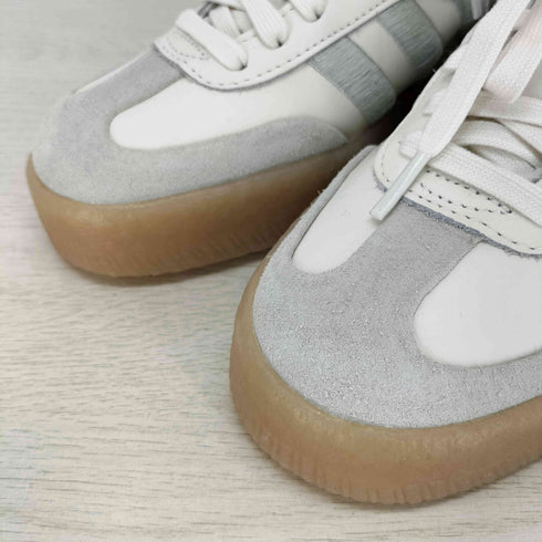 アディダス adidas Sambae ローカットスニーカー レディース JPN:24.5