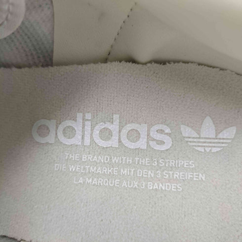 アディダス adidas Sambae ローカットスニーカー レディース JPN:24.5