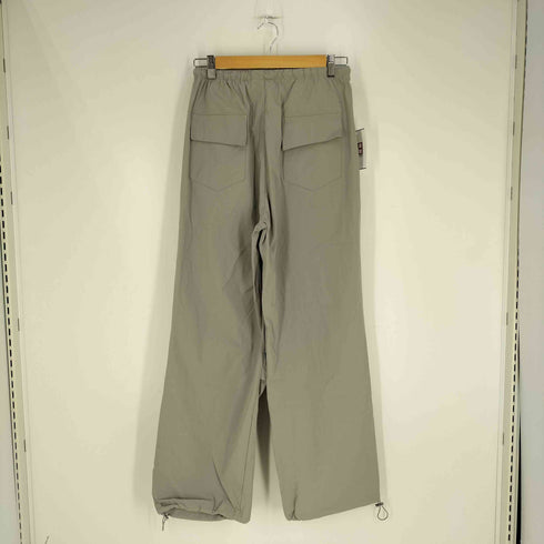チュクラ chUclla パラシュート ナイロンパンツ レディース JPN:S