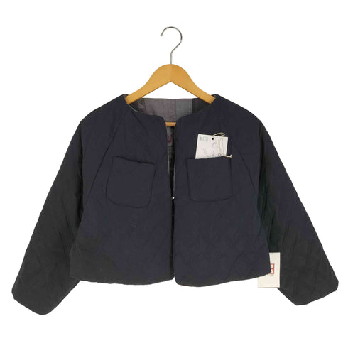 MOI HOY QUILT JKT キルティングジャケット レディース FREE