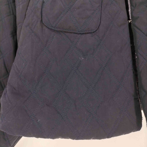 MOI HOY QUILT JKT キルティングジャケット レディース FREE