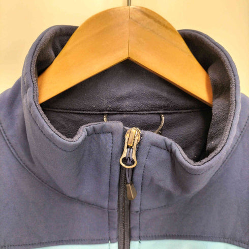 ザノースフェイス THE NORTH FACE ソフトシェル ジャケット メンズ JPN:M