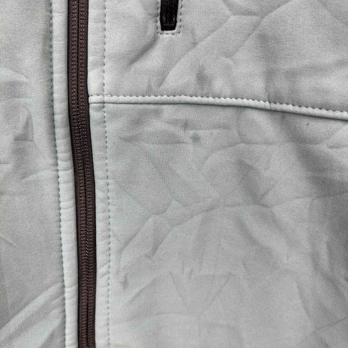 ザノースフェイス THE NORTH FACE ソフトシェル ジャケット メンズ JPN:M