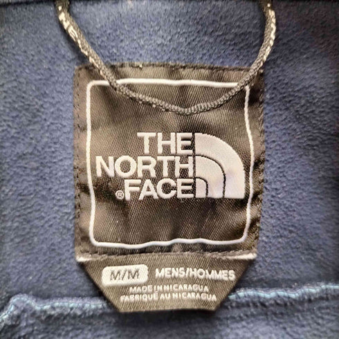 ザノースフェイス THE NORTH FACE ソフトシェル ジャケット メンズ JPN:M