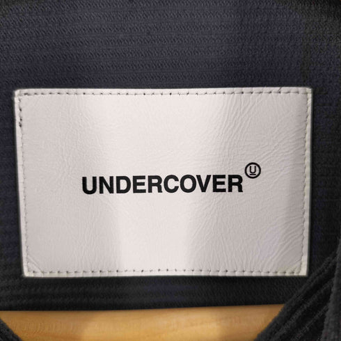アンダーカバー UNDERCOVER 25AW コーデュロイブルゾン メンズ 2