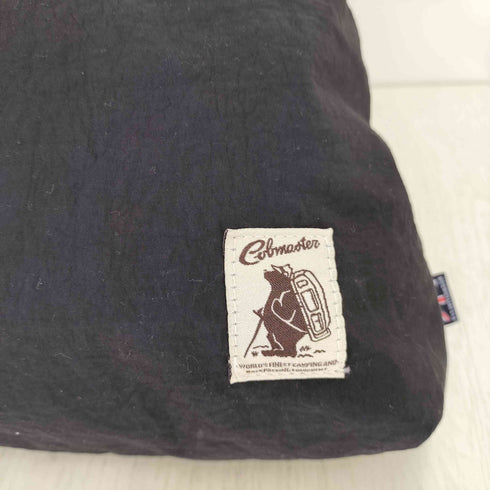 cobmaster ショルダーバッグ メンズ