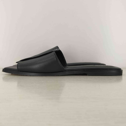 ONE Peddle Corn Leather Sandal レディース EUR:38