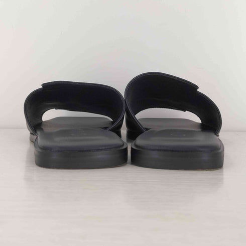 ONE Peddle Corn Leather Sandal レディース EUR:38