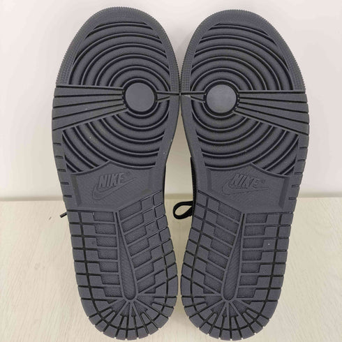 ジョーダンブランド JORDAN BRAND Travis Scott Air Jordan 1 Low OG SP Black Phantom メンズ JPN:28