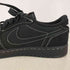 ジョーダンブランド JORDAN BRAND Travis Scott Air Jordan 1 Low OG SP Black Phantom メンズ JPN:28