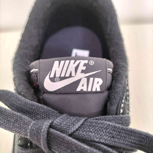ジョーダンブランド JORDAN BRAND Travis Scott Air Jordan 1 Low OG SP Black Phantom メンズ JPN:28