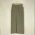 ラポドゥジェム la peau de gem Double Zip Maxi Skirt レディース JPN:38
